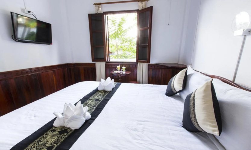 Moon's House Hotel