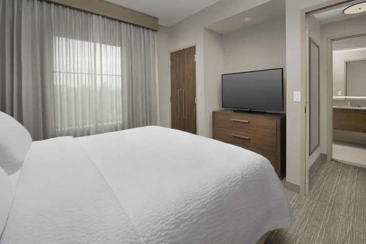 Residence Inn by Marriott Bend