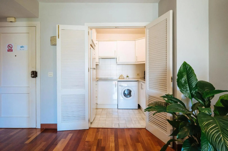 Novalia Home Suite