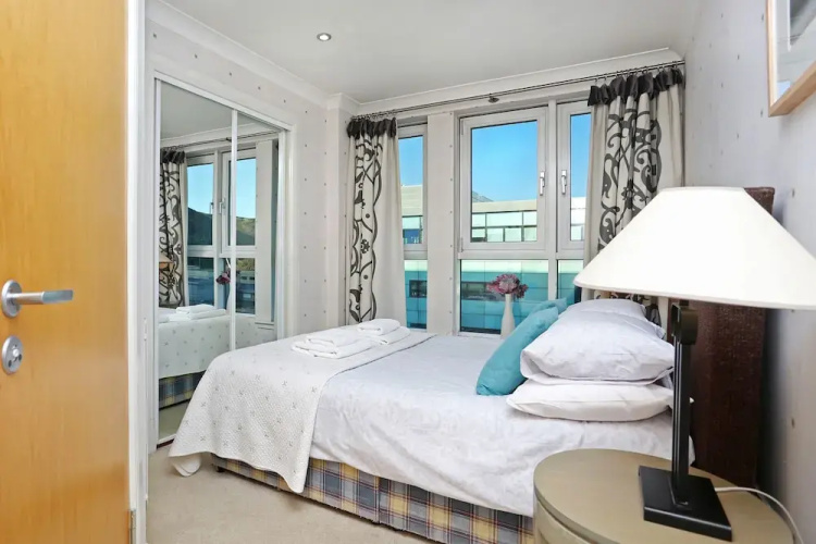 Edinburgh Arthur Seat View Apartment