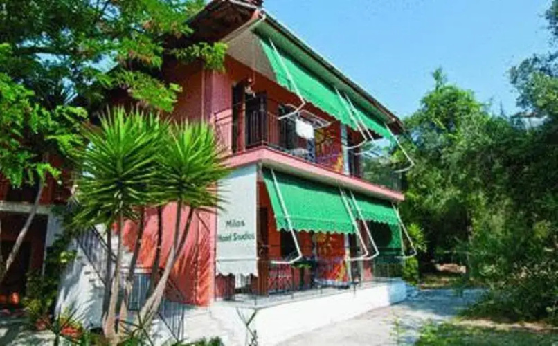 Milos Studios