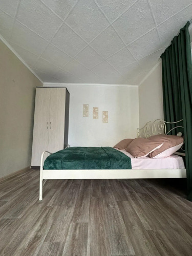 Фотография номера квартиры Апартаменты в микрорайоне 1-й 42