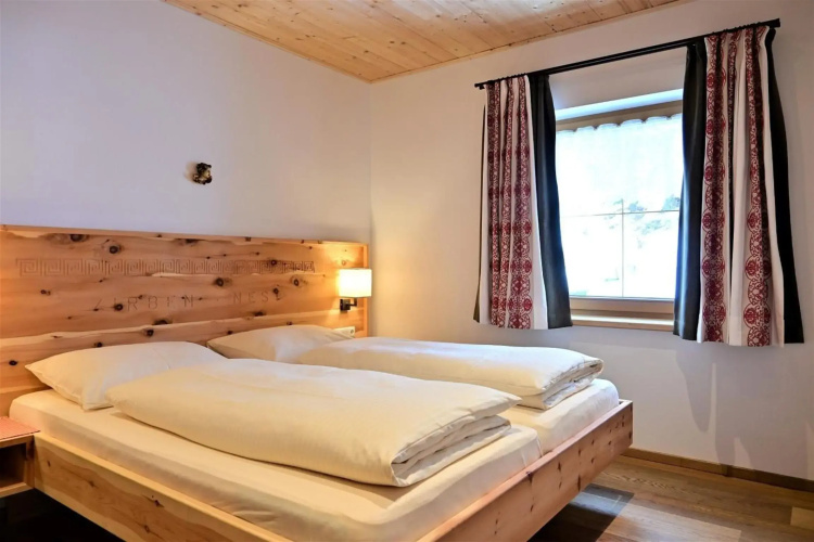 Appartement Wetterstein