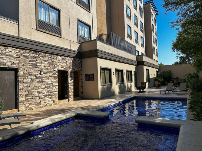 Best Western Premier Monterrey Aeropuerto photo 22