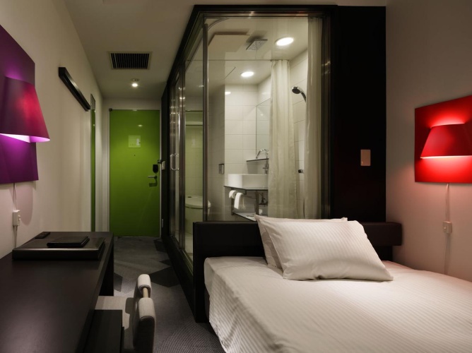 Single room