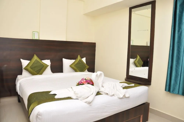 Ample Premium Suites