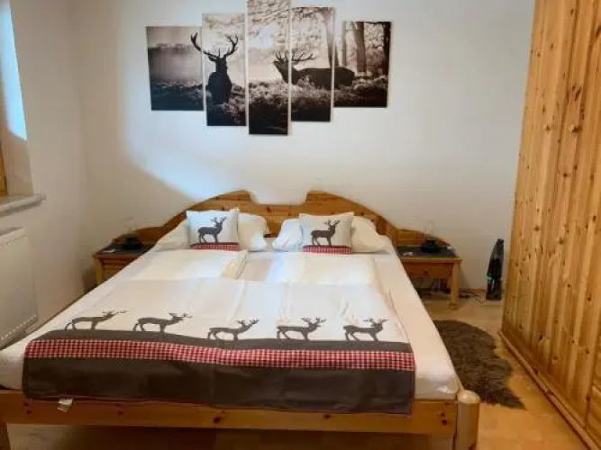 Alpenapart Seefeld