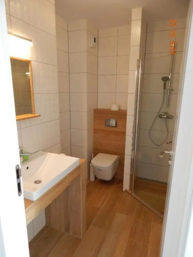 Apartamenty Dziwnówek