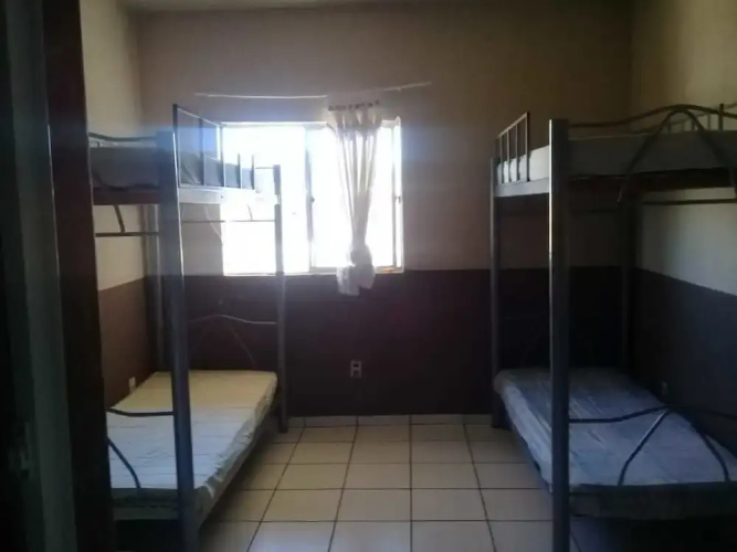 Alojamento PBH - Hostel