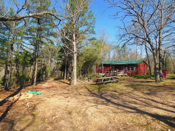 Rock Eddy Bluff Farm