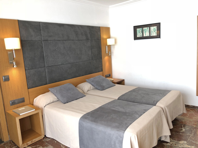 Hotel Mirador