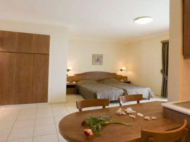 Image de l'hôtel