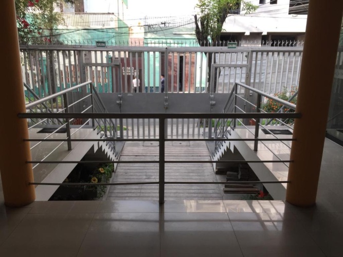 3 Bedrooms Apartment