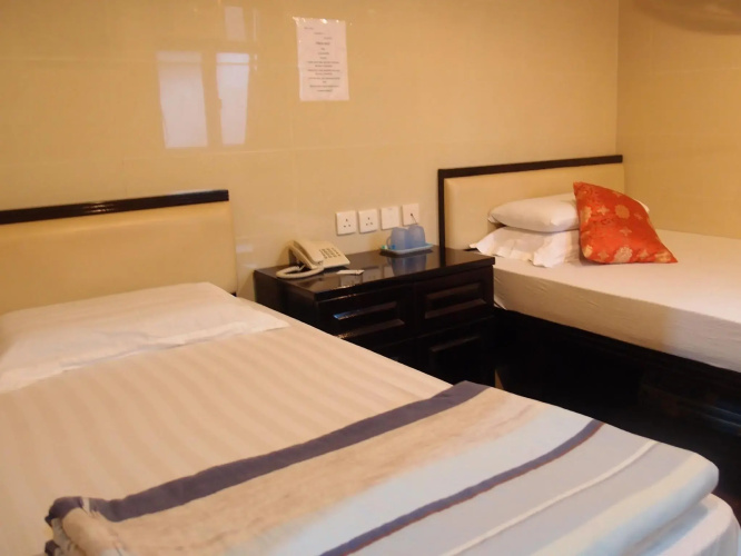 Nagaland Guest House