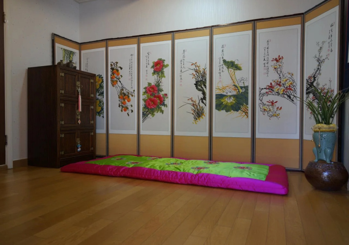 Dowonjeong Healing House