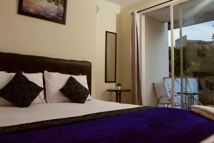 Hotelbild