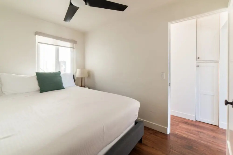 Pacific Villas - Unit 6