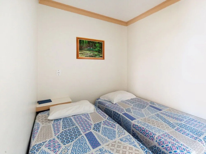 OYO Hotel Amadeus