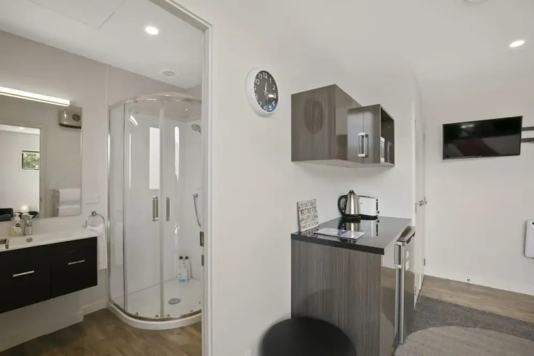 1 Bedroom Standard Duplex room with balcony