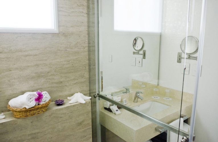 Mercure Santa Marta Emile photo 9