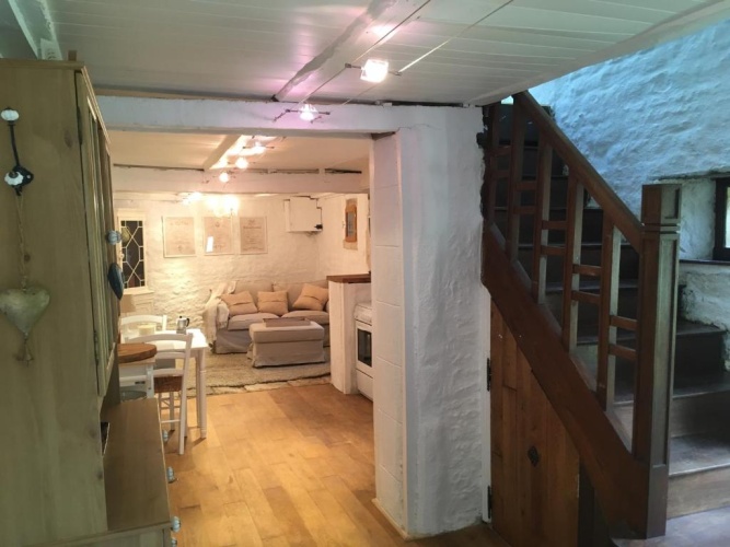 1 Bedroom Cottage