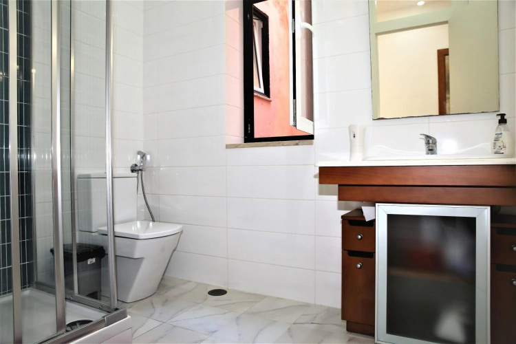 Wonderful suite