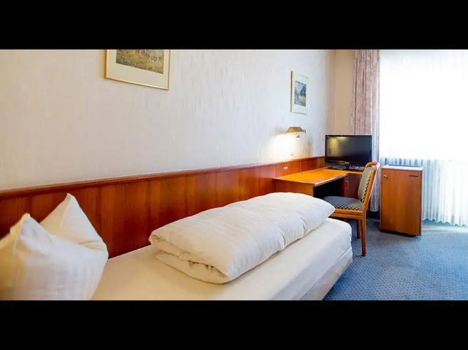 Hotel Wegener