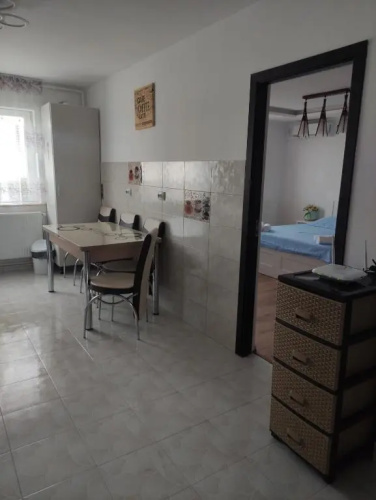 Apartament Camelia