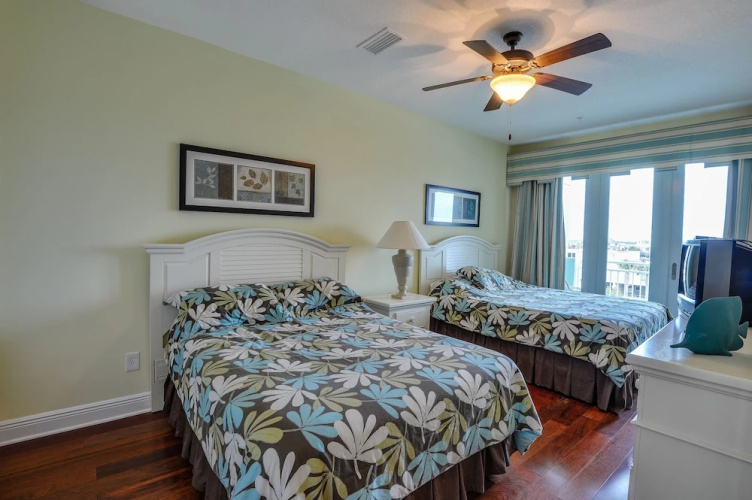White Sands 8 427 - Four Bedroom Townhouse