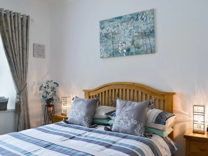 Ladybird Cottage