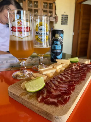 Camaleao Ecopousada Ltda