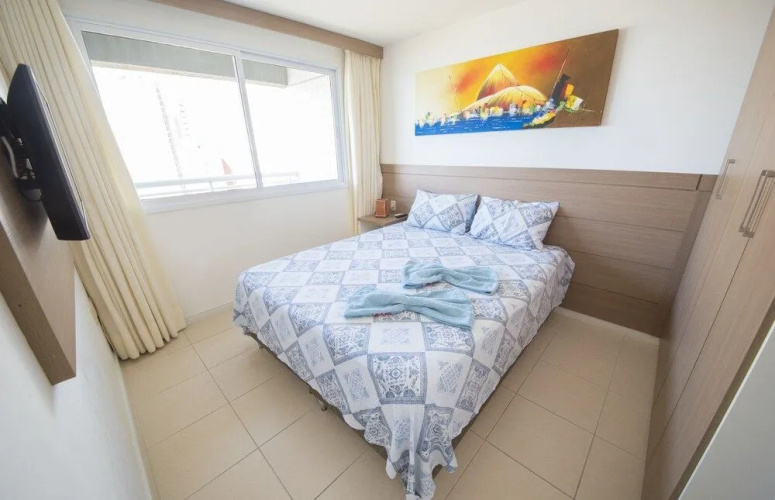 Costeira Apartments