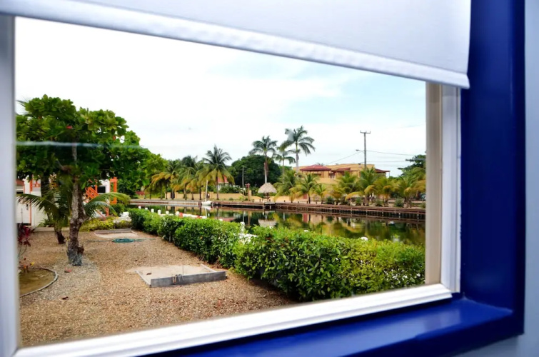 SailFish Resort