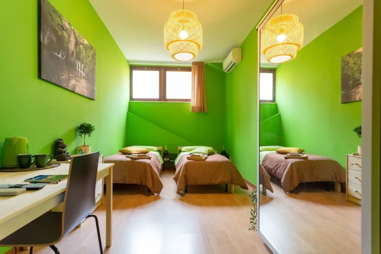 Standard room