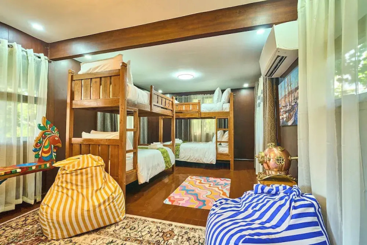 Cuatro Maya by Araw Residences