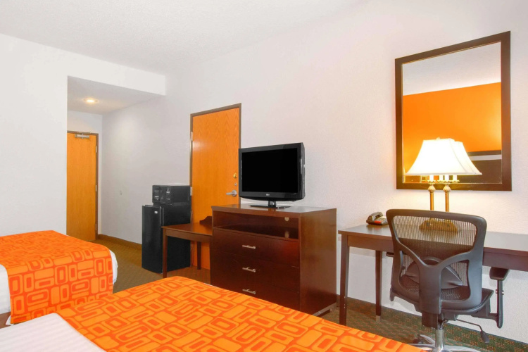 Howard Johnson Express Inn Beckley