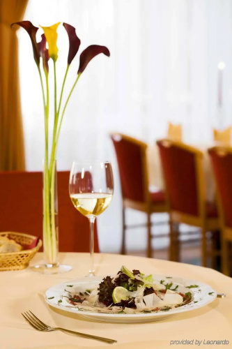 Mühlenhotel Halle Leipzig