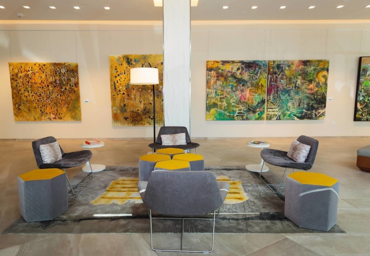 Art Ovation Hotel, Autograph Collection photo 12