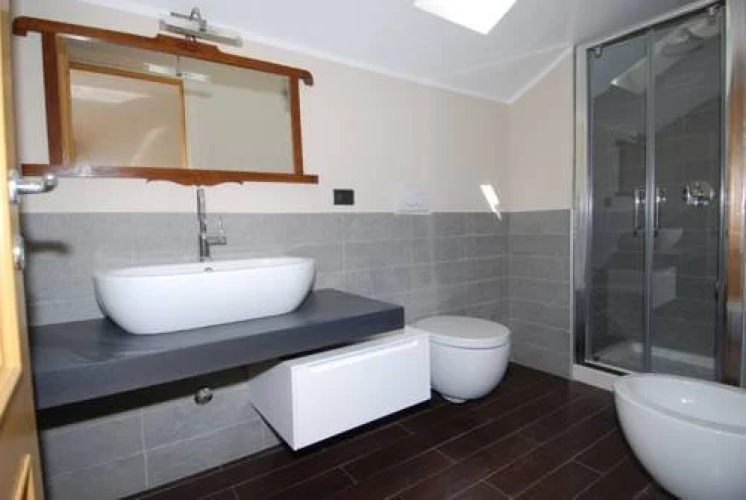 B&B La Darsena
