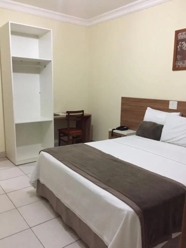 Silver Lis Hotel