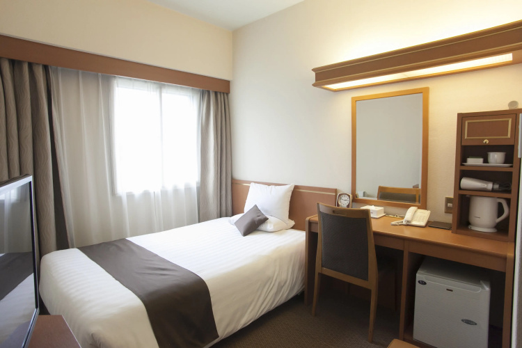 Daiichi Inn Ikebukuro