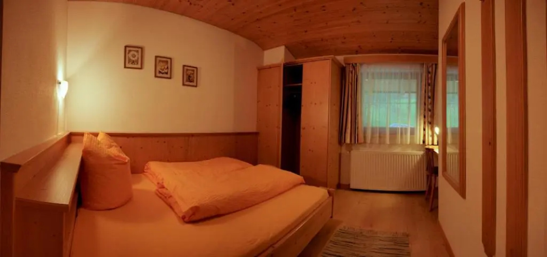 Apartment Voellenklee