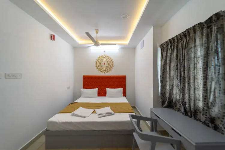Bonne Chance Heritage Residence