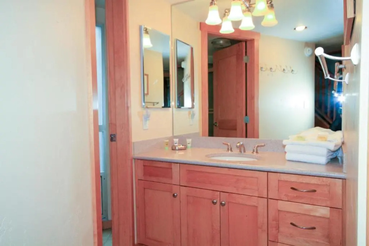 Sierra Park Villas #20