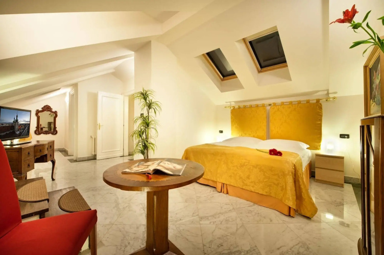 Hotel Leon D´Oro
