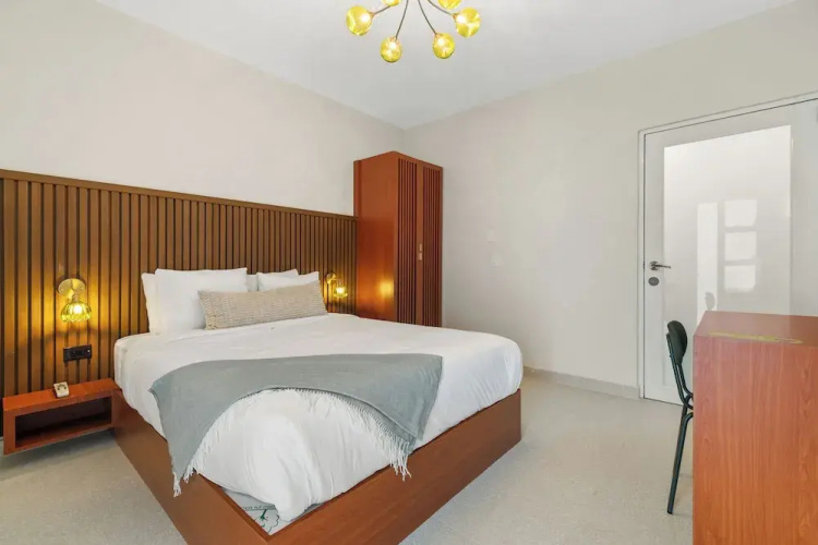 Ayana Inn PR