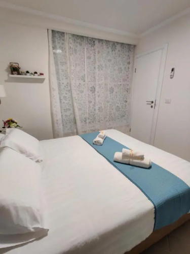 Migdal Luxury Suites Netanya J29