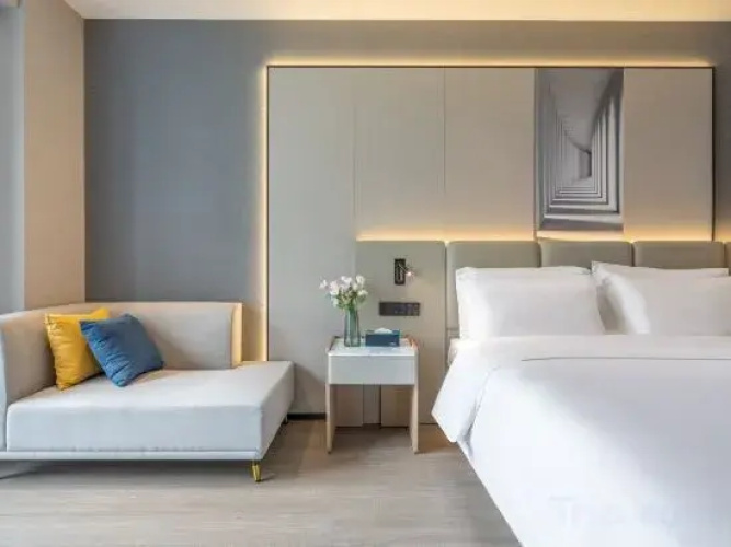 Charmjoy Hotel