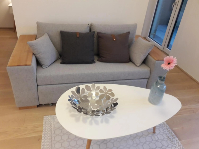 Cityapartments Vienna