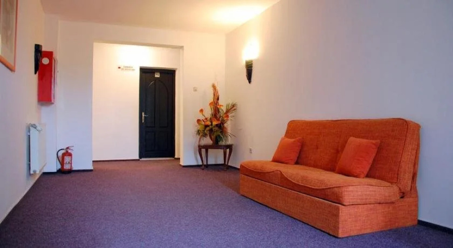 Hotel Marion